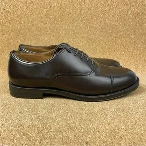 Zara SRPLS Mens Oxford Shoe Size EU 43/US 10 Zara | Shoes | Zara Mens Dress Shoes Euro Size43 Us Size  main image 3